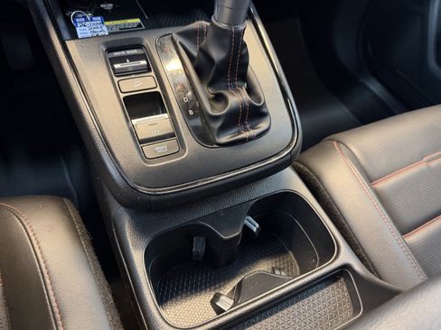 Used 2025 Honda CR-V Sport-L image 14