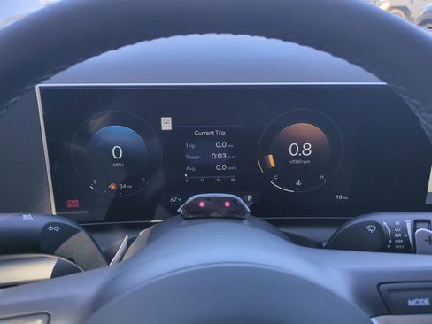 New 2026 Hyundai Santa Cruz XRT image 34