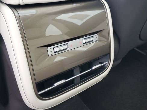 New 2026 Lincoln Nautilus Black Label image 30