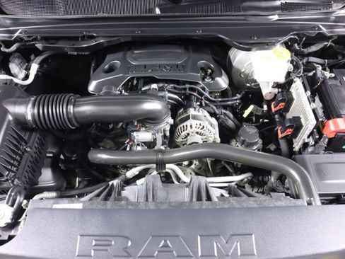 Used 2019 RAM 1500 Rebel image 49