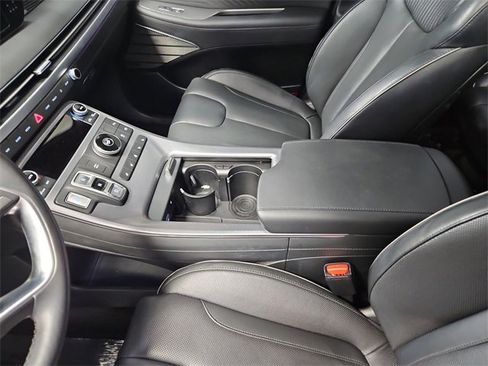 Used 2023 Hyundai Palisade Calligraphy w/ Cargo Package image 47