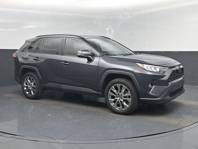 Used 2020 Toyota RAV4 XLE Premium