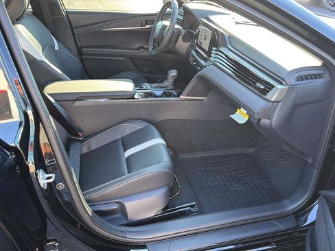 New 2026 Toyota Camry SE FWD image 13