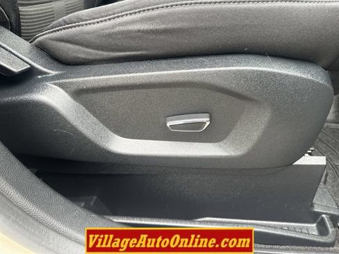 Used 2017 Ford Edge SEL w/ Utility Package FWD image 44