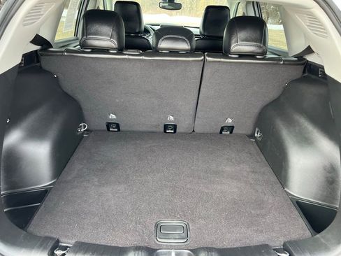 Used 2022 Jeep Compass Latitude image 19