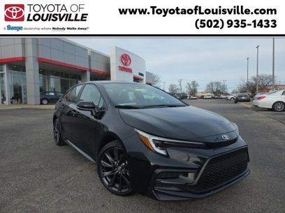 Certified 2024 Toyota Corolla SE