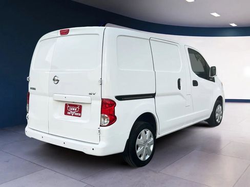 Used 2021 Nissan NV200 SV FWD image 5