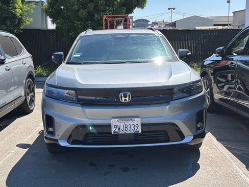 Used 2025 Honda Prologue Touring image 3