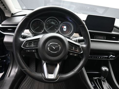 Used 2018 MAZDA MAZDA6 Grand Touring Reserve image 15