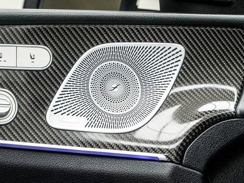Used 2021 Mercedes-Benz GLE 53 AMG 4MATIC Coupe image 39