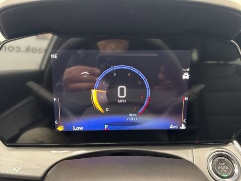 New 2026 Chevrolet Trax LT w/ Driver Confidence Package image 13