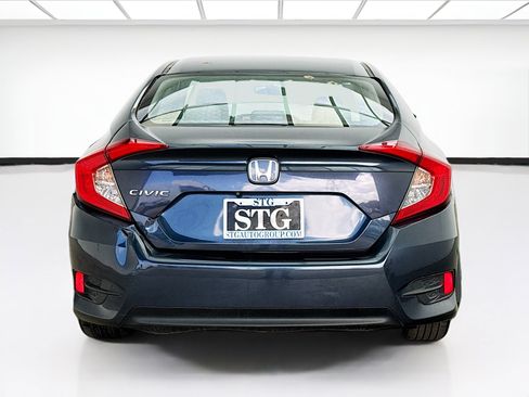 Used 2017 Honda Civic LX image 5