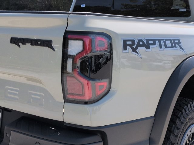 New 2026 Ford Ranger Raptor AWD/4WD image 12