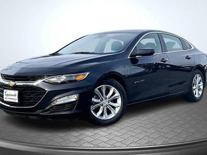 Used 2023 Chevrolet Malibu LT
