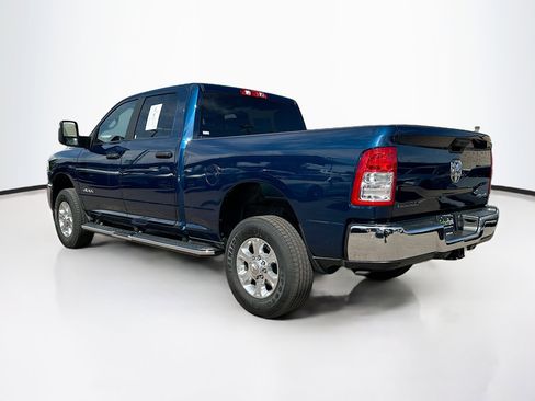 Used 2024 RAM 2500 Big Horn w/ Bed Utility Group AWD/4WD image 5