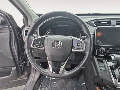 Used 2022 Honda CR-V Touring image 12