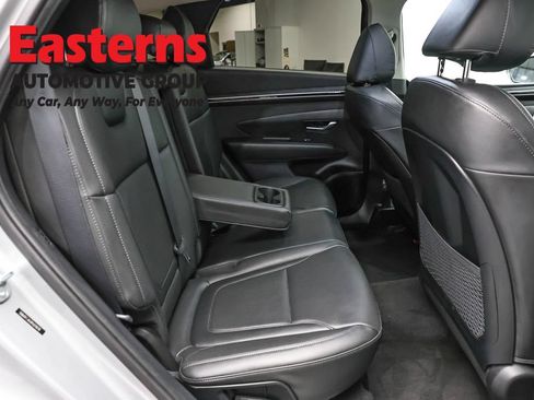 Used 2023 Hyundai Tucson SEL w/ Convenience Package AWD/4WD image 24