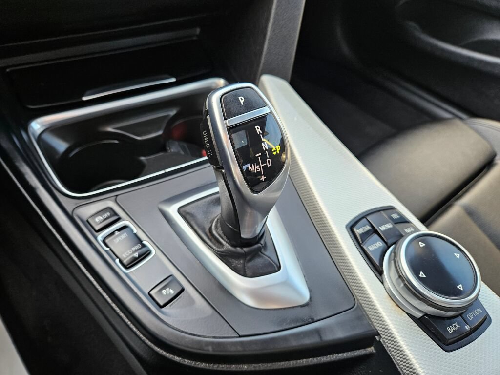 Used 2014 BMW 435i Coupe RWD image 25