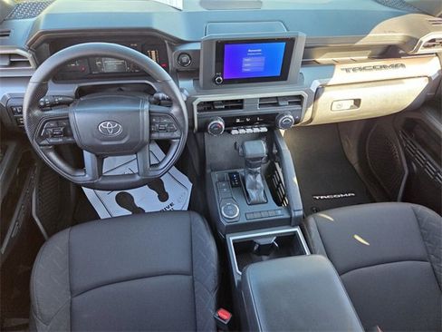 Used 2024 Toyota Tacoma SR5 image 9