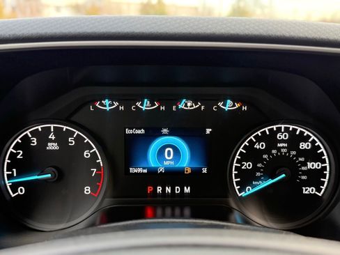 Used 2021 Ford F150 XL w/ Equipment Group 101A High image 35