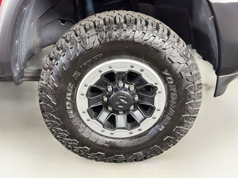 Used 2021 RAM 2500 Power Wagon AWD/4WD image 37