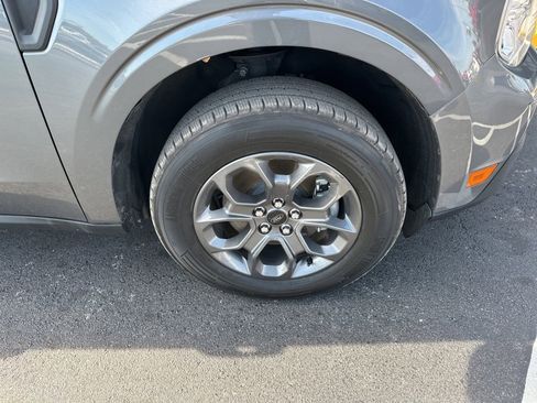 Used 2024 Ford Maverick XLT image 9