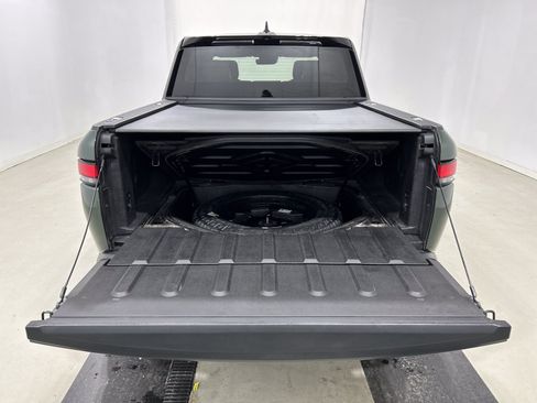 Used 2024 Rivian R1T Adventure AWD/4WD image 15