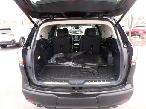 New 2026 Subaru Ascent Limited Bronze AWD/4WD image 7