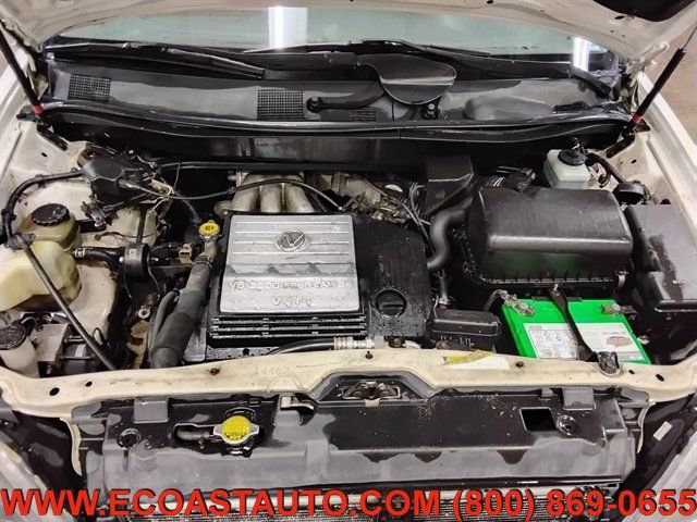 Used 2000 Lexus RX 300 4WD image 9
