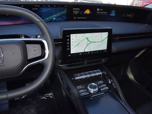 New 2026 Lincoln Nautilus Premier w/ Equipment Group 102A image 27