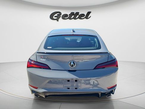 New 2026 Acura Integra A-Spec image 5