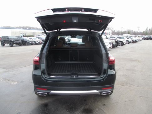 Used 2024 Mercedes-Benz GLE 350 4MATIC image 7