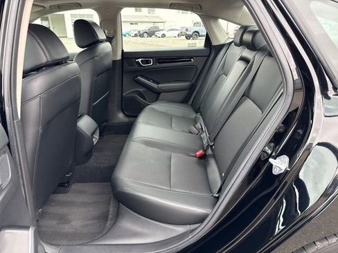 Used 2024 Honda Civic Touring image 14