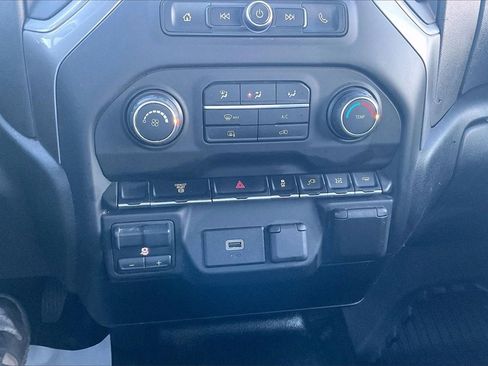 Used 2020 Chevrolet Silverado 3500 W/T w/ WT Fleet Convenience Package image 15