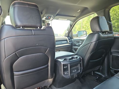 Used 2024 RAM 1500 Laramie RWD image 20