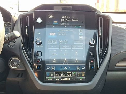 New 2026 Subaru Forester Touring AWD/4WD image 17