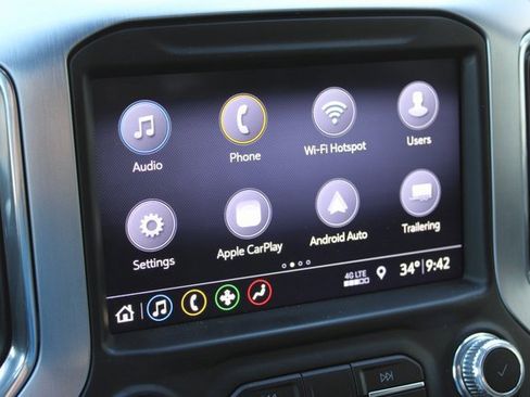 Used 2019 GMC Sierra 1500 SLT image 8