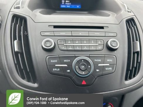 Used 2017 Ford Escape SE w/ SE Cold Weather Package image 14