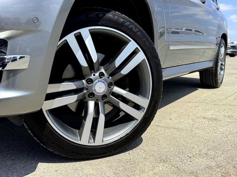 Used 2013 Mercedes-Benz GLK 350 2WD image 2