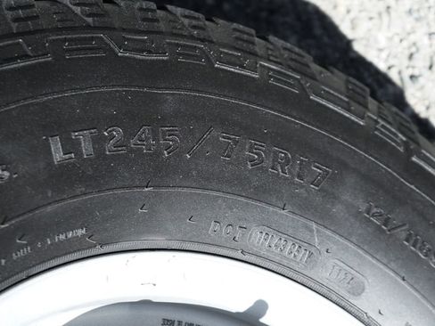 Used 2021 Ford F350 XLT image 40