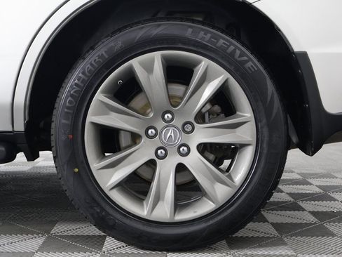 Used 2013 Acura MDX w/ Advance Package AWD/4WD image 16