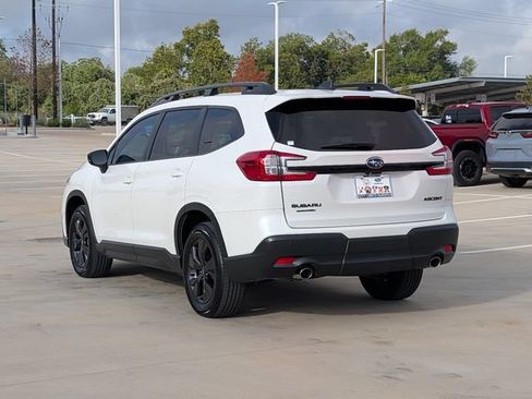 Used 2026 Subaru Ascent Premium AWD/4WD image 4