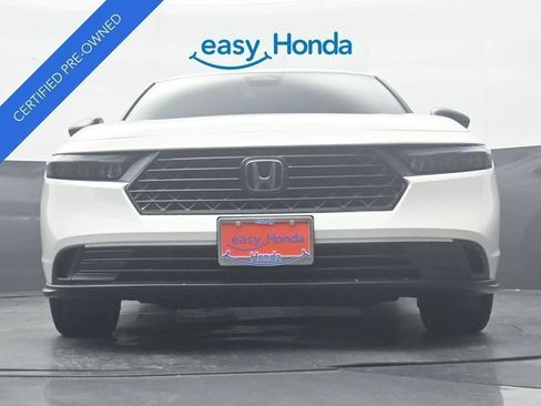 Used 2024 Honda Accord Sport image 28