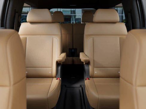 New 2026 Hyundai Santa Fe Limited image 12