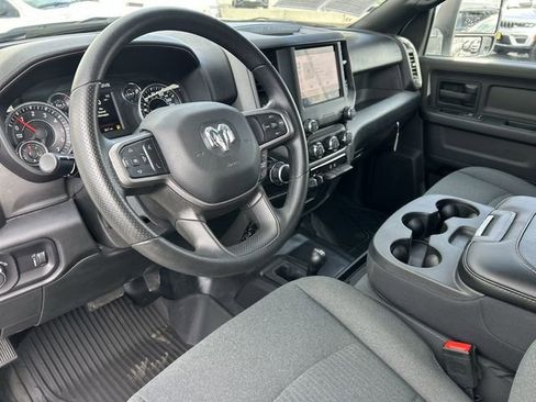 Used 2023 RAM 2500 Tradesman image 17