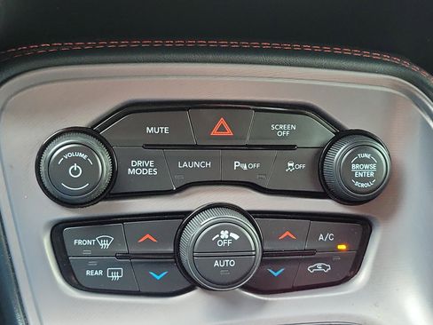 Used 2023 Dodge Challenger R/T Scat Pack w/ Plus Package RWD image 22