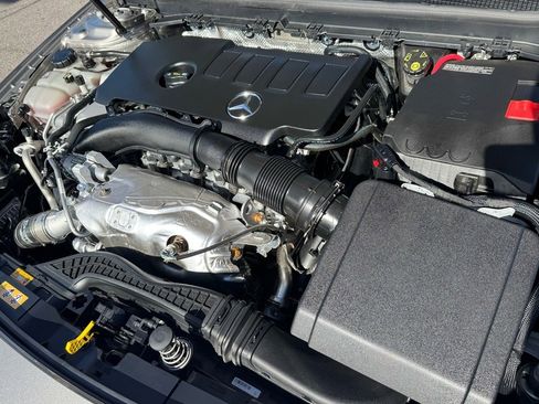 Certified 2020 Mercedes-Benz A 220 4MATIC image 26
