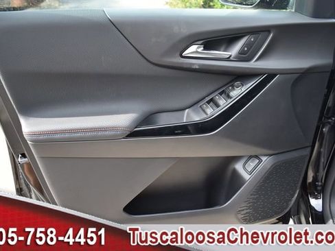 New 2026 Chevrolet Equinox RS image 13