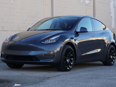 Used 2021 Tesla Model Y Long Range