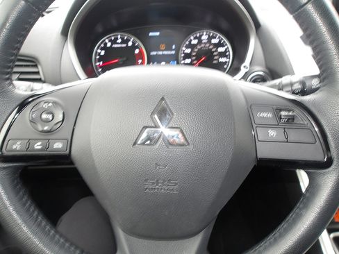 Used 2023 Mitsubishi Eclipse Cross image 18